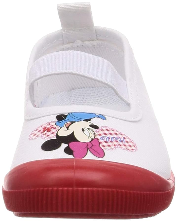 Amazon | [ディズニー] 上履き ディズニー ミニー 15-20cm